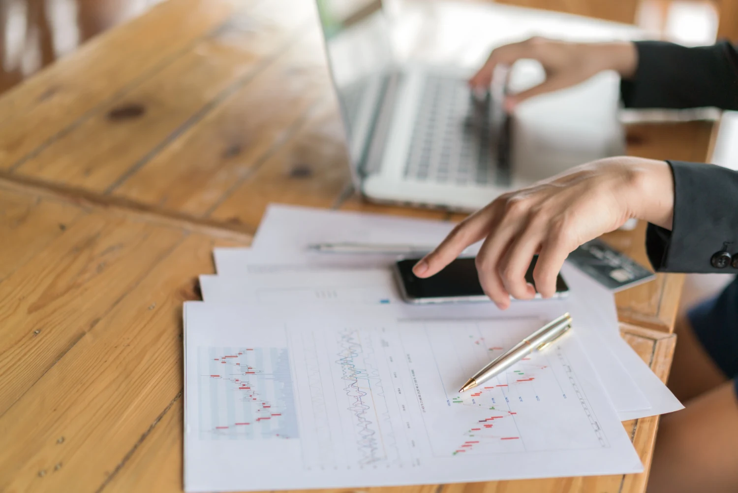 Read more about the article Inventory Carrying Cost: The Hidden Cost of Holding Stock