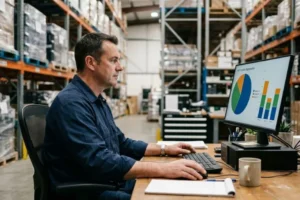 Read more about the article ABC Analysis: How Businesses Can Prioritise Inventory Control