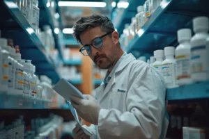 Read more about the article Pharma Inventory Management: Expiry, Batch and Stock Availability