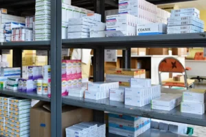Read more about the article Pharma Inventory Management: Expiry, Batch and Stock Availability