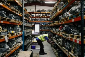 Read more about the article Automobile Spare Parts Inventory: Managing Availability Without Over-Stocking