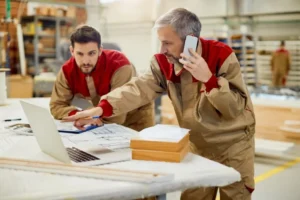 Read more about the article Why Inventory Accuracy Is a Finance Issue, Not Just a Warehouse Issue