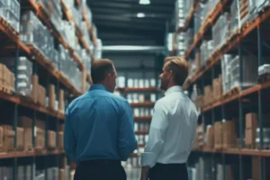 Read more about the article Inventory Turnover vs Inventory Availability: Finding the Right Balance